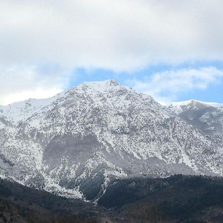 B&B Il Prato Sulmona Kültér fotó