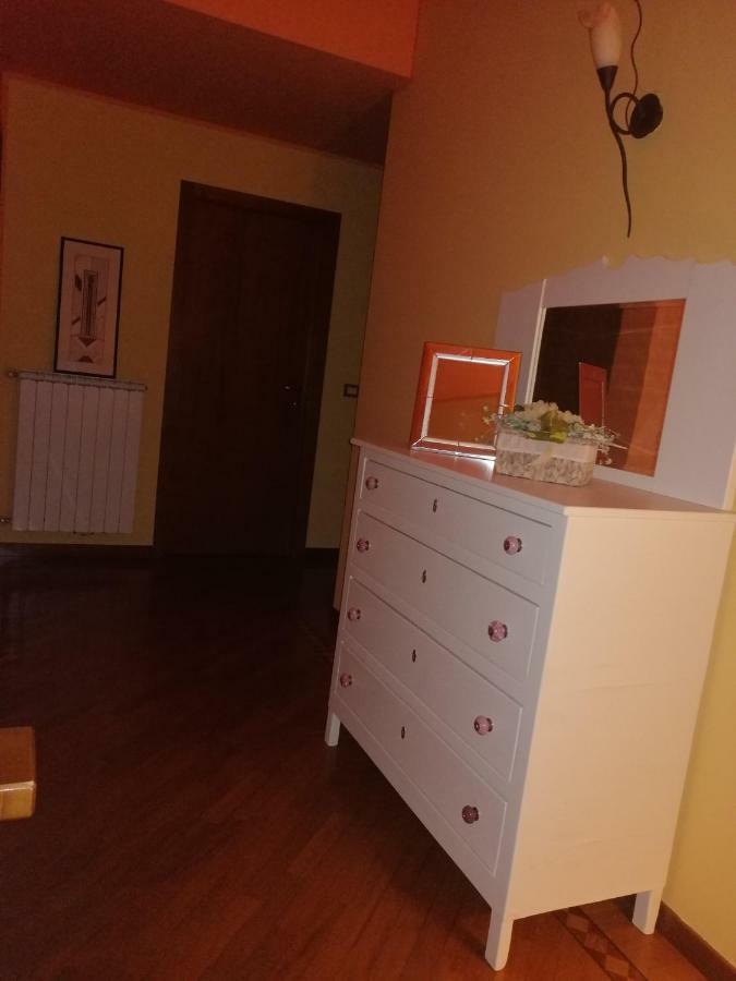 B&B Il Prato Sulmona Kültér fotó