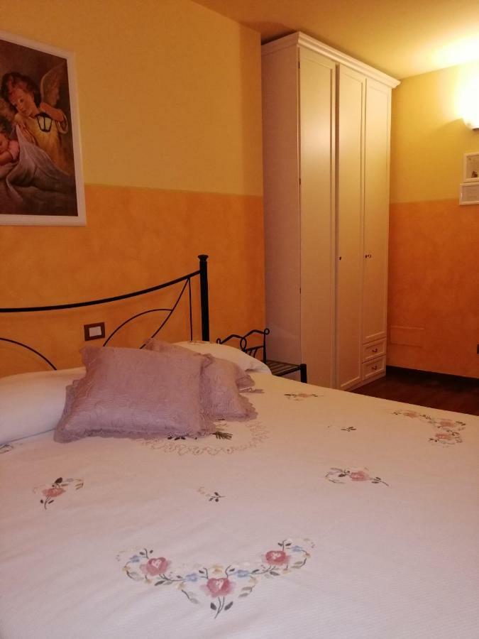 B&B Il Prato Sulmona Kültér fotó